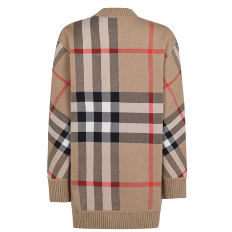 burberry inspired flannel|burberry jumpers for women.